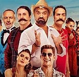 ÇAKALLARLA DANS 5´TEN İLK FRAGMAN