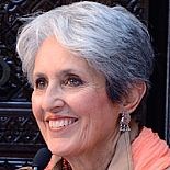 JOAN BAEZ´DAN YENİ ALBÜM GELİYOR