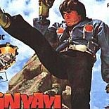 DÜNYAYI KURTARAN ADAM´IN ´BUÇUĞU´ GELİYOR