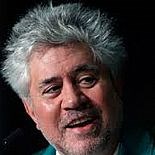 CANNES JÜRİ BAŞKANI PEDRO ALMODOVAR