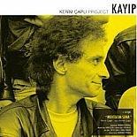 KERİM ÇAPLI´NIN ´KAYIP´ ALBÜMÜ BULUNDU!