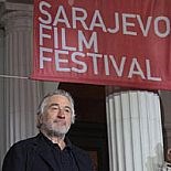 DE NIRO: ´TRUMP´I TAXI DRIVER´A BENZETİYORUM´