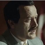 CUMHURBAŞKANININ FİLMİ ´REİS´TEN İLK FRAGMAN GELDİ