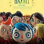 KABAKÇIĞIN HAYATI´NIN DVD´Sİ ÇIKTI