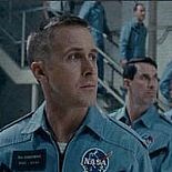 VENEDİK´İ FIRST MAN AÇIYOR