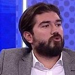 RASİM OZAN KÜTAHYALI BEYAZ TV´DEN KOVULDU