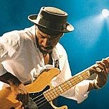 MARCUS MILLER YENİDEN İSTANBUL´DA