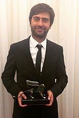 ABLUKA´YA VENEDİK´TEN ´JÜRİ ÖZEL ÖDÜLÜ´