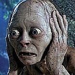 ´GOLLUM DAVASI´ CEZA İLE SONUÇLANDI