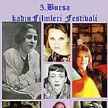 5. BURSA KADIN FİLMLERİ FESTİVALİ GÜVENLİK NEDENİYLE YARIDA KALDI