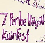 7. PEMBE HAYAT KUİRFEST 26 OCAK´TA