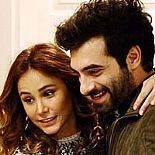´POYRAZ KARAYEL´ VEDA EDİYOR