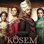 MUHTEŞEM YÜZYIL GÜN DEĞİŞTİRDİ