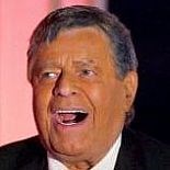 JERRY LEWIS YAŞAMINI YİTİRDİ