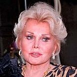 ZSA ZSA GABOR YAŞAMINI YİTİRDİ