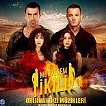 ´MUHTEŞEM İKİLİ´NİN MÜZİKLERİ YAYINLANDI
