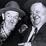 STAN LAUREL´İN KAYIP FİLMİ HOLLANDA´DA BULUNDU