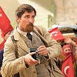 THE PROMISE VİZYONA GİRMEDEN OLAY YARATTI