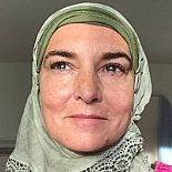 SINEAD O´CONNOR MÜSLÜMAN OLDU