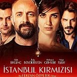 İSTANBUL KIRMIZISI  ´AVRUPA FİLM ÖDÜLLERİ´ İÇİN YARIŞACAK