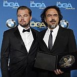 AMERİKALI YÖNETMENLER DE ´INARRITU´ DEDİ