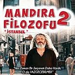MANDIRA FİLOZOFU İSTANBUL´UN FRAGMANI YAYINLANDI