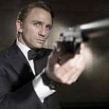 BOND BENİ BIRAKINCAYA KADAR BOND´UM
