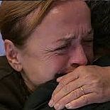 POLAT ALEMDAR´IN ANNESİ VEDA EDİYOR