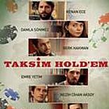 ´TAKSİM HOLD´EM´ TOKYO´DA DÜNYA PRÖMİYERİNİ YAPTI
