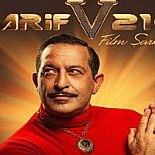 ARİF V 216 ŞARKILARI YOUTUBE´DA YAYINLANDI