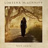 LOREENA MCKENNITH´TEN YENİ ALBÜM