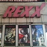 KADIKÖY REKS KAPANDI