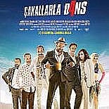 ´ÇAKALLARLA DANS 4´ İYİ BAŞLADI