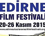 EDİRNE FİLM FESTİVALİ BAŞLADI