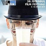 38. İSTANBUL FİLM FESTİVALİ PROGRAMI AÇIKLANDI