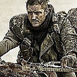 TOM HARDY İKİ MAD MAX İÇİN DAHA KONTRAT İMZALADI