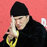 TARANTINO ´THE HATEFUL EIGHT´İN ÇEKİMLERİNE BAŞLADI