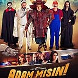 ADAM MISIN! FİLMİNİ KAÇ KİŞİ İZLEDİ