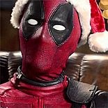 NOEL İÇİN ÖZEL DEADPOOL FİLMİ HAZIRLANDI