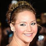 JENNIFER LAWRENCE İKİ YIL ÜST ÜSTE ŞAMPİYON