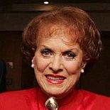 MAUREEN O´HARA YAŞAMINI YİTİRDİ