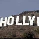 HOLLYWOOD´DA ´KARA YAZ´