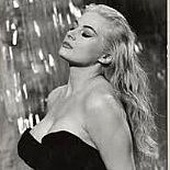 ANITA EKBERG YAŞAMINI YİTİRDİ