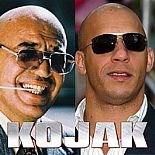 KOJAK´IN SENARYOSU GAWTHORNE´A TESLİM