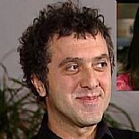 REHA ERDEM, HİNDİSTAN´DA JÜRİ BAŞKANI
