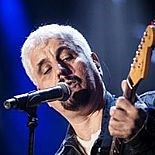 PINO DANIELE YAŞAMINI YİTİRDİ