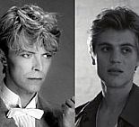 DAVID BOWIE´Yİ JOHNNY FLYNN OYNAYACAK