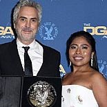 ´ROMA´ ADIM ADIM OSCAR´A YÜRÜYOR