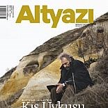 ALTYAZI 150. SAYISINI SİNEMASEVERLERLE KUTLUYOR