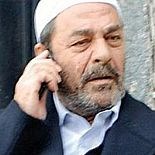 KADİR İNANIR ÖDÜL ALIRKEN SAHNE KARIŞTI
